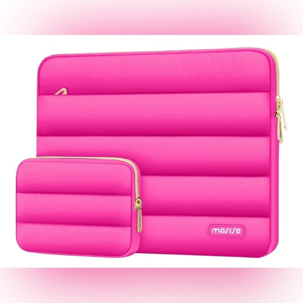 MOSISO 13.3 inch Laptop Case keep your